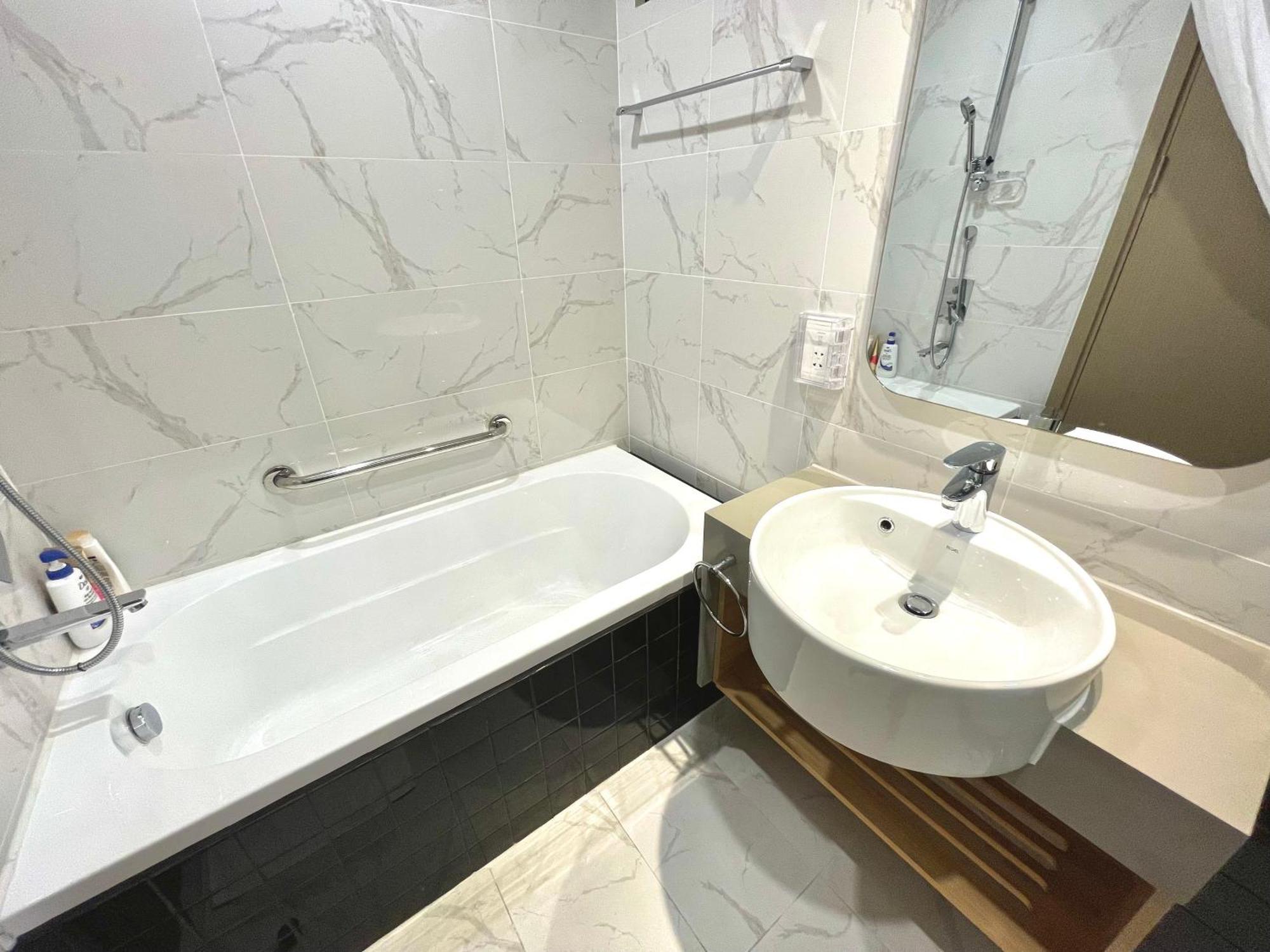 Zenity Luxury Apartment Ho Chi Minh City