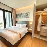 Zenity Luxury Apartment