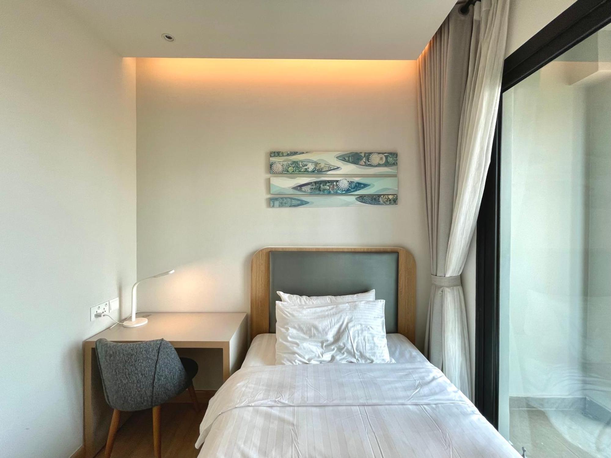 Zenity Luxury *