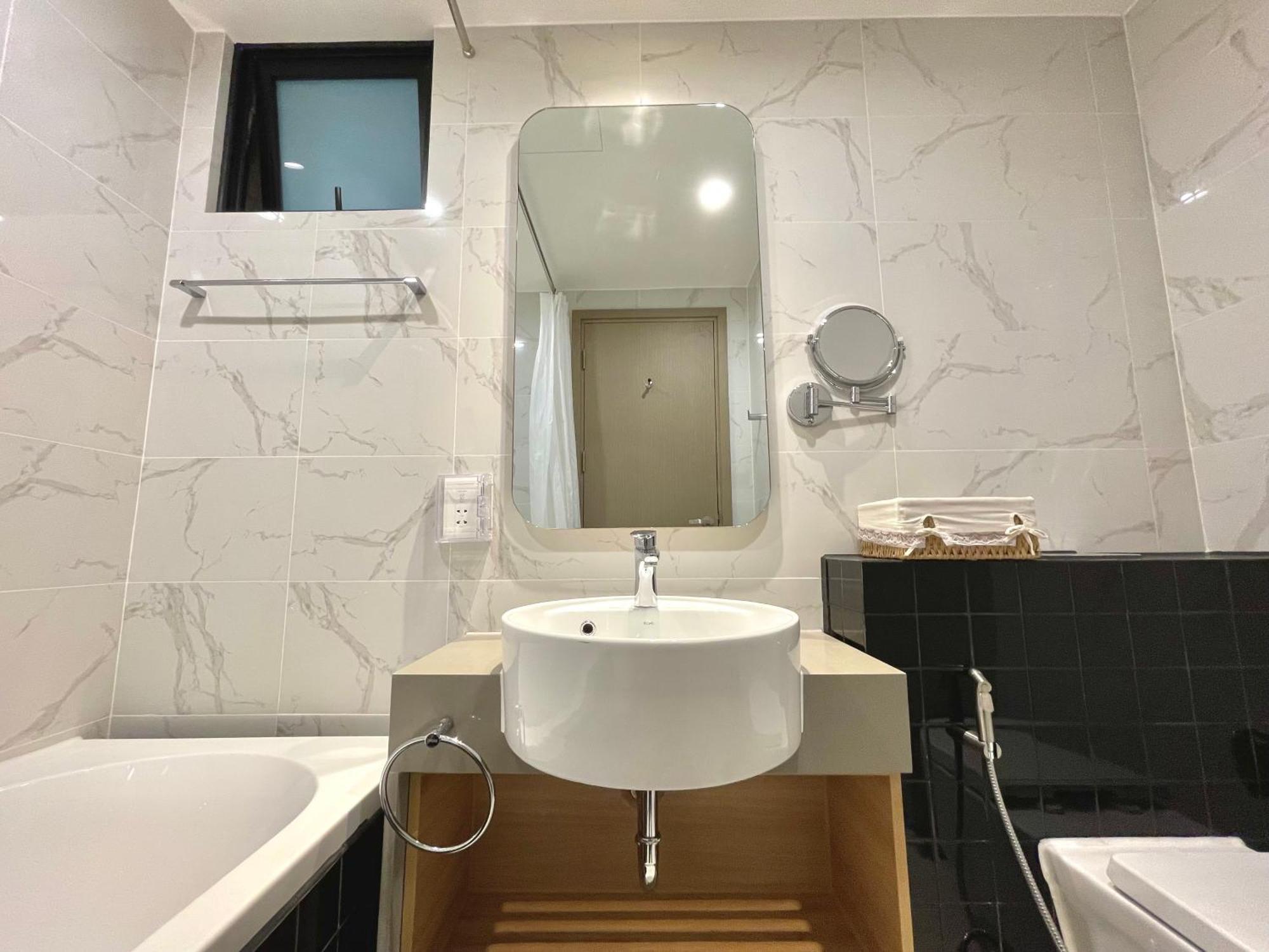 Zenity Luxury * Cidade de Ho Chi Minh