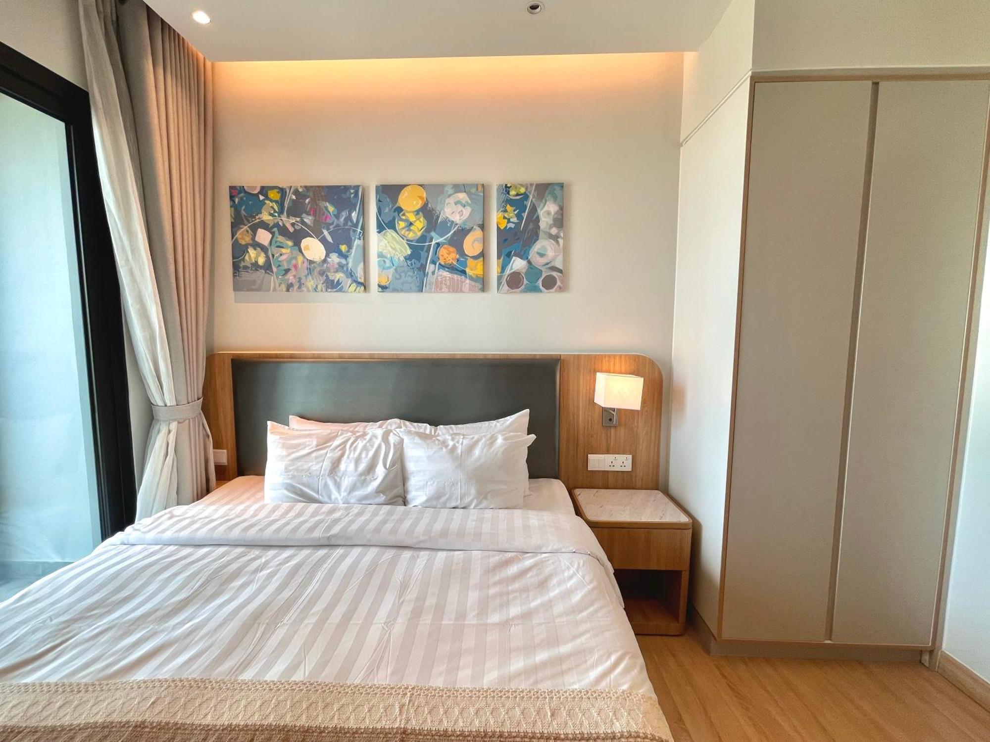 Zenity Luxury Apartamento