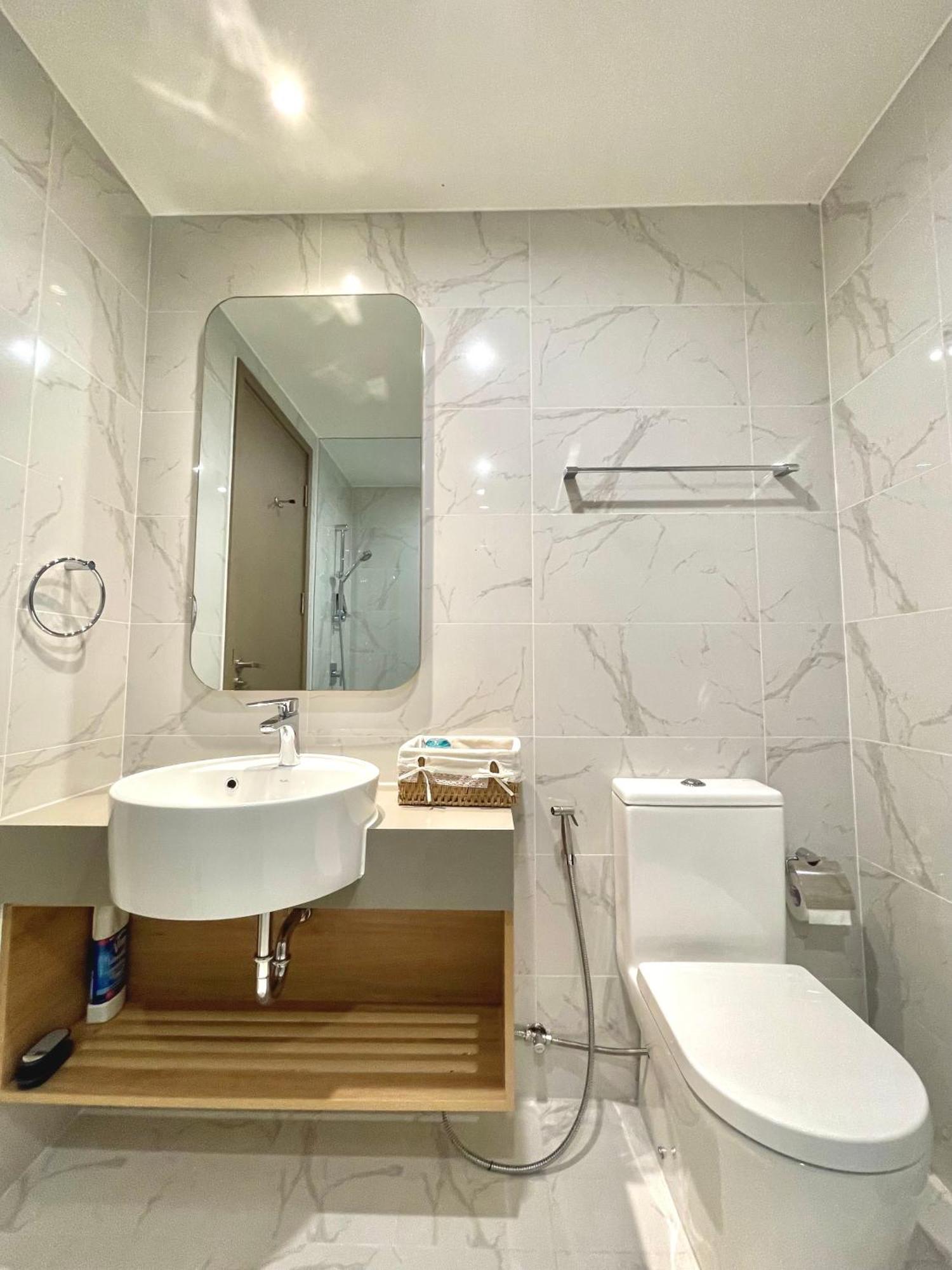 Zenity Luxury Cidade de Ho Chi Minh